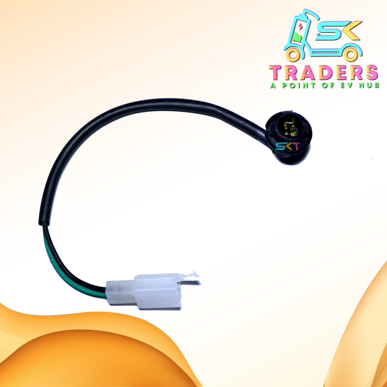 FRONT INDICATOR HPLDER